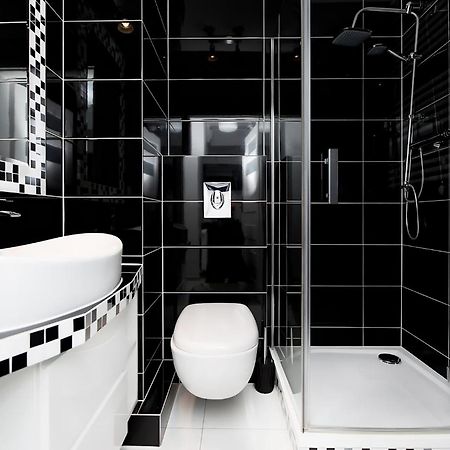 Apartament D2 Štetín Exteriér fotografie