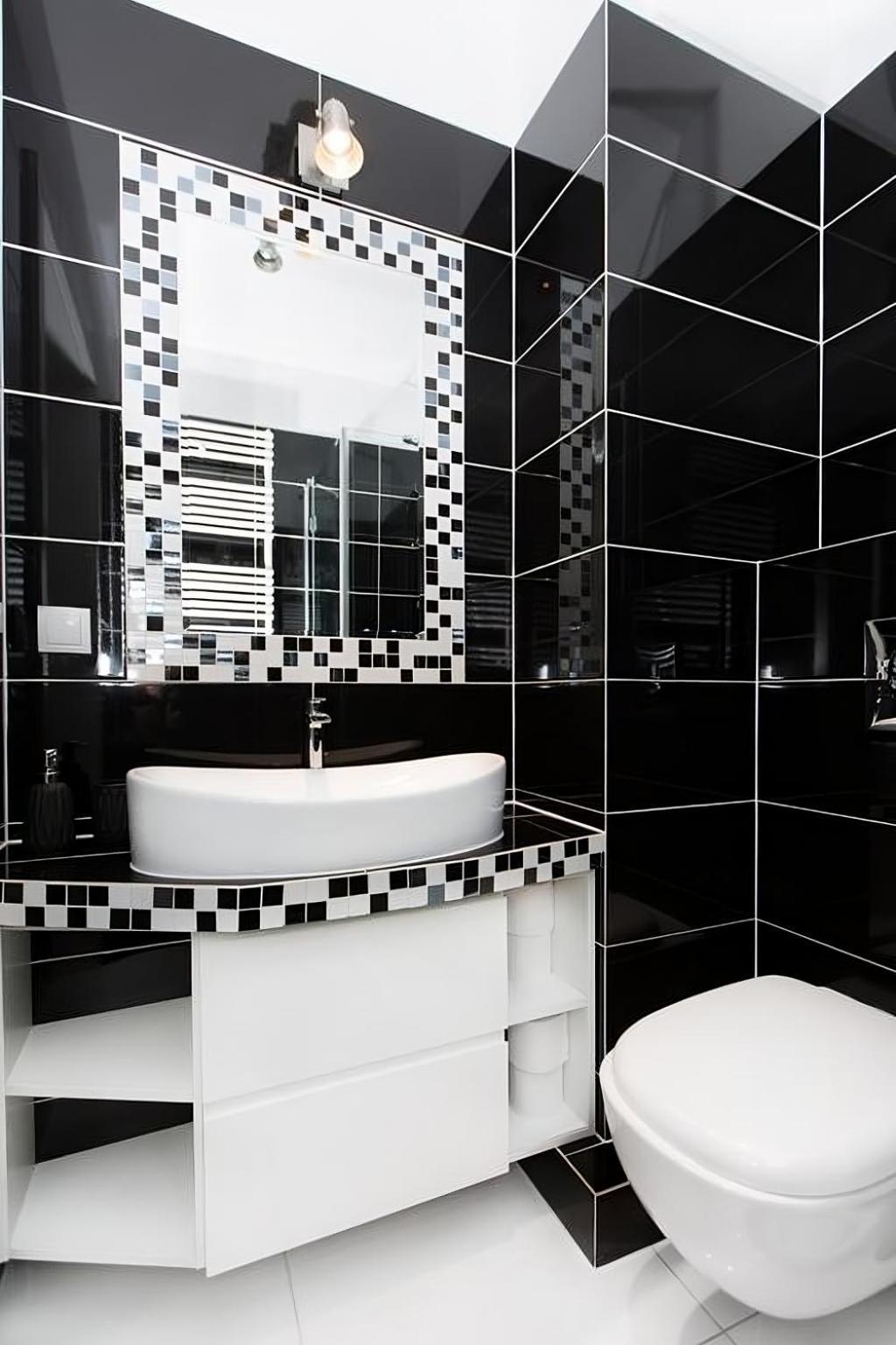 Apartament D2 Štetín Exteriér fotografie