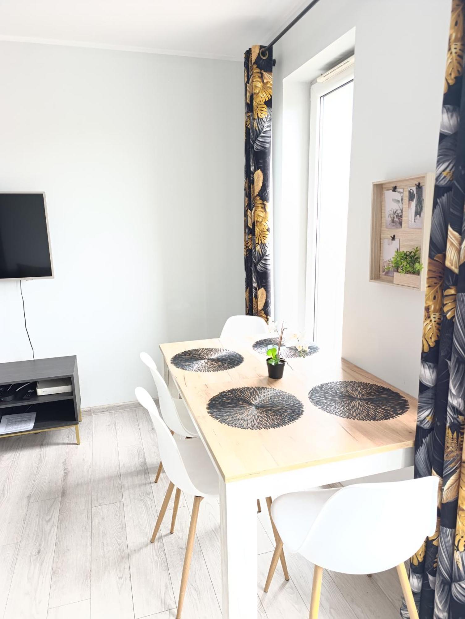 Apartament D2 Štetín Exteriér fotografie